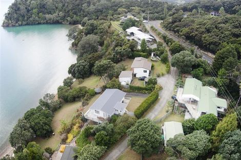 Photo of property in 419 Manawaora Road, Parekura Bay, Russell, 0184