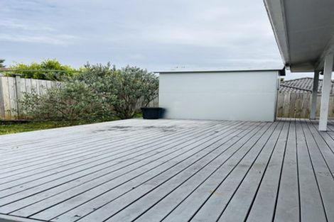 Photo of property in 14a Marendellas Drive, Bucklands Beach, Auckland, 2014