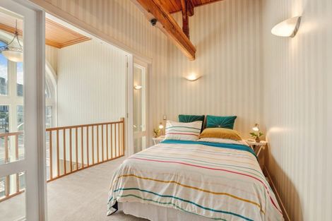 Photo of property in Whitmore Apartments, 1a/7 Stout Street, Wellington Central, Wellington, 6011