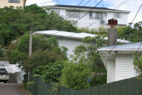 Photo of property in 39 Montreal Grove, Kingston, Wellington, 6021