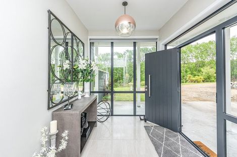 Photo of property in 122a No 2 Line, Okoia, Whanganui, 4572