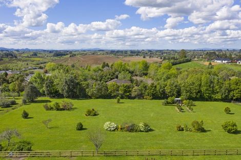 Photo of property in 45 Ferguson Road, Whatawhata, Hamilton, 3285