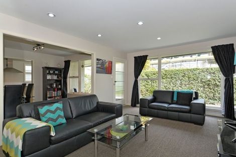 Photo of property in 1/12 Halton Street, Strowan, Christchurch, 8052