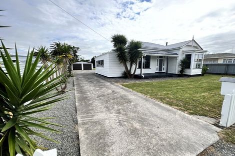 Photo of property in 115 Lucknow Street, Wairoa, 4108