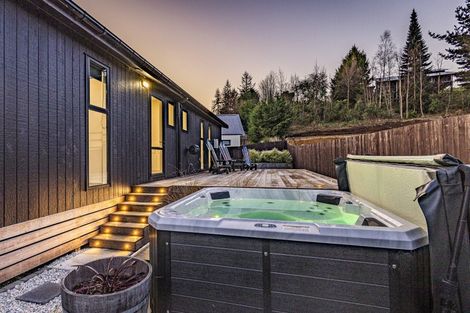 Photo of property in 25 Miro Park Lane, Ohakune, 4625