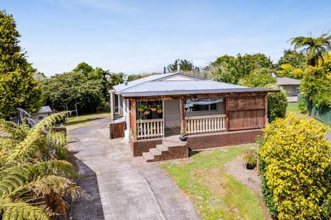 Photo of property in 3 Ulysses Street, Stratford, 4332