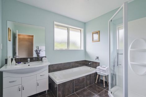 Photo of property in 672 Depot Road, Burnt Hill, Oxford, 7495