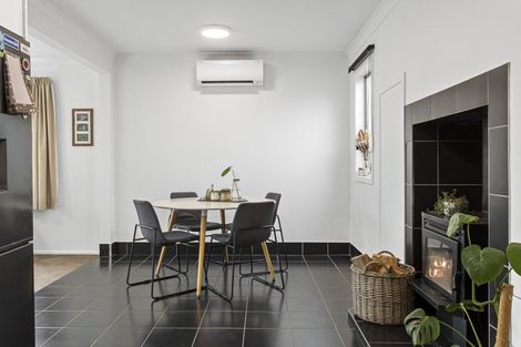 Photo of property in 157 Carters Road, Amberley, 7410