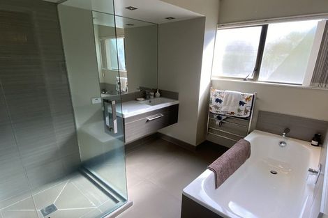 Photo of property in 12 Nereus Place, Mairangi Bay, Auckland, 0630