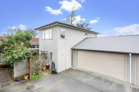 Photo of property in 3/107 Helvetia Road, Onehunga, Auckland, 1061