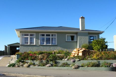 Photo of property in 9 Devon Terrace, Oamaru, 9400