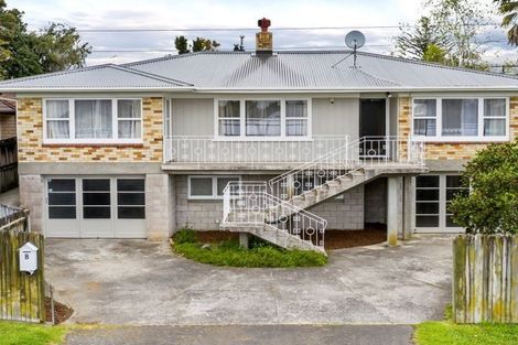 Photo of property in 8 Green Street, Papakura, 2110