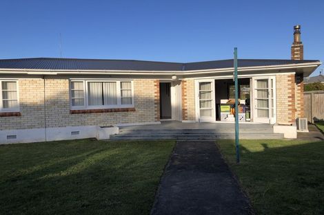 Photo of property in 133 Edinburgh Street, Pukekohe, 2120