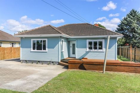 Photo of property in 15 Peachgrove Road, Hamilton East, Hamilton, 3216