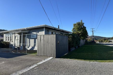 Photo of property in 61 Marlborough Street, Greymouth, 7805