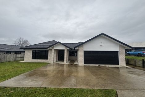 Photo of property in 5 Rongopai Close, Te Kauwhata, 3710