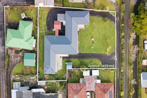 Photo of property in 19b Victoria Avenue, Morrinsville, 3300