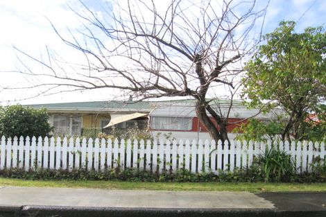 Photo of property in 206 Galway Place, Mayfair, Hastings, 4122