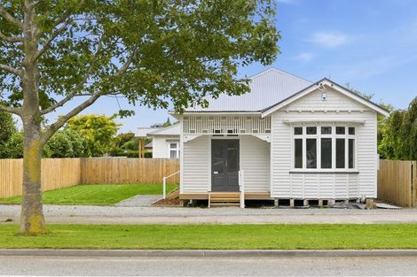 Photo of property in 16 Elizabeth Avenue, Rakaia, 7710