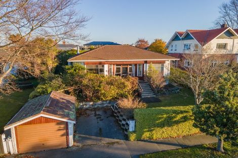 Photo of property in 58 Orbell Street, Highfield, Timaru, 7910