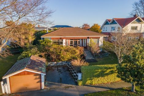 Photo of property in 58 Orbell Street, Highfield, Timaru, 7910