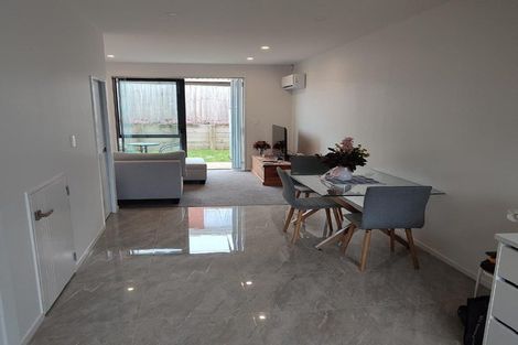 Photo of property in 9/1 Sylvan Crescent, Te Atatu South, Auckland, 0610