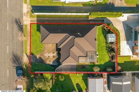 Photo of property in 19 Okoroire Street, Tirau, 3410