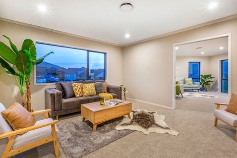 Photo of property in 123 John Burke Drive, Aotea, Porirua, 5024