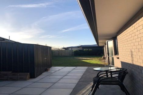 Photo of property in 23 Tiritiri Moana Drive, Pegasus, 7612