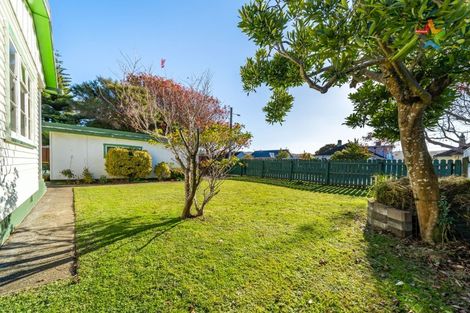 Photo of property in 26 Chapman Crescent, Naenae, Lower Hutt, 5011