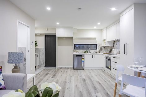 Photo of property in 4/6 Vine Street, Mangere East, Auckland, 2024