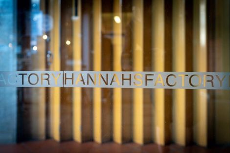 Photo of property in Hannahs Factory, 16/14 Leeds Street, Te Aro, Wellington, 6011