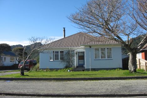 Photo of property in 41 Firth Street, Cobden, Greymouth, 7802