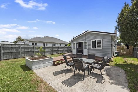 Photo of property in 64 Enderley Avenue, Enderley, Hamilton, 3214