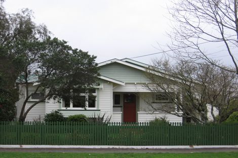 Photo of property in 136 Renall Street, Masterton, 5810