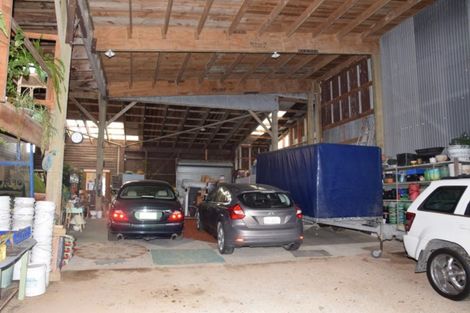 Photo of property in 104 Kennington Roslyn Bush Road, Roslyn Bush, Invercargill, 9872