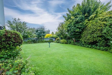 Photo of property in 15 Alloway Street, Fairlie, 7925