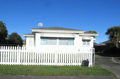 Photo of property in 28 Rata Street, Roslyn, Palmerston North, 4414