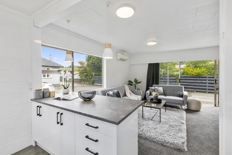 Photo of property in 3d Kopara Grove, Stokes Valley, Lower Hutt, 5019