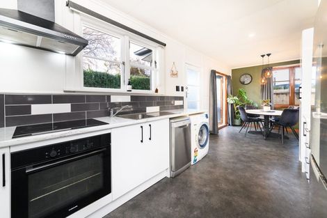 Photo of property in 4a Denbigh Place, Awapuni, Palmerston North, 4412