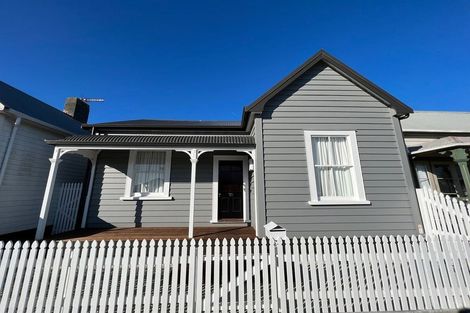Photo of property in 30 Mcgrath Street, Napier South, Napier, 4110