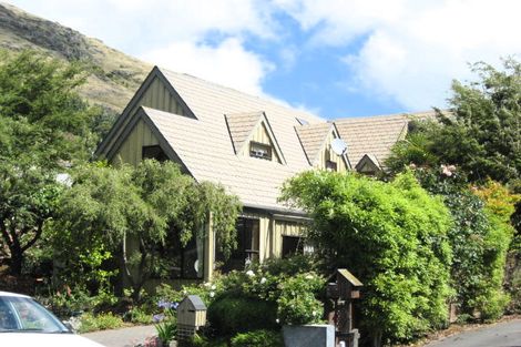 Photo of property in 4 Cascade Place, Sumner, Christchurch, 8081