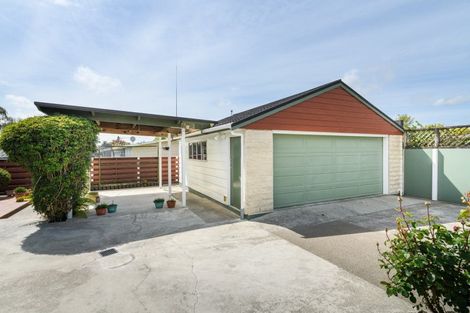 Photo of property in 6 Mudgway Place, Awapuni, Palmerston North, 4412