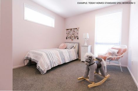 Photo of property in 35 Lovelock Avenue, Rolleston, 7615