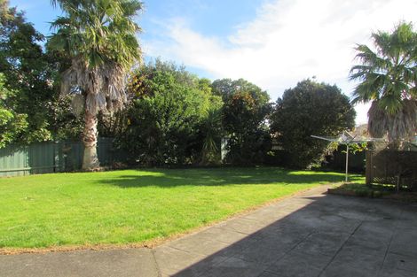 Photo of property in 97 Opaheke Road, Opaheke, Papakura, 2113