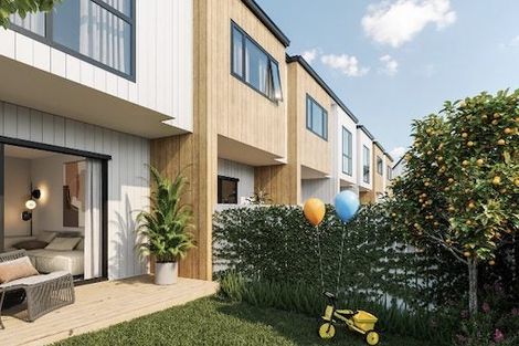 Photo of property in 3/2c Walsall Street, Avondale, Auckland, 1026