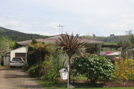 Photo of property in 4 Luke Place, Fairy Springs, Rotorua, 3015