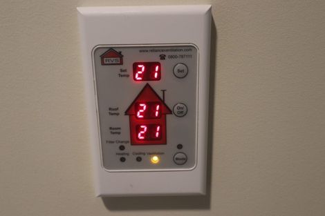 Photo of property in Hibiscus Garden, 8 Lavender Garden Lane, Oteha, Auckland, 0632