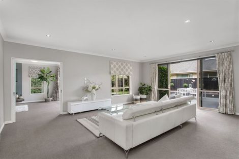 Photo of property in 34 Applefield Court, Northwood, Christchurch, 8051