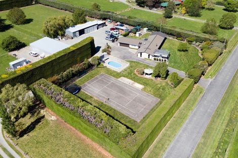 Photo of property in 35 Gartartan Road, Tinwald, Ashburton, 7774